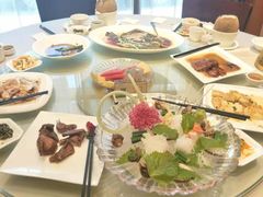 -锦粤宫·精致粤菜(深圳北站店)