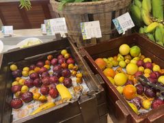 -三亚湾海居铂尔曼度假酒店