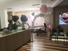 -卡朋西餐(东方广场店)