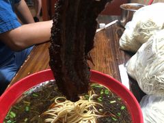 -小龙大肉面馆