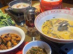 -耕渔小院·湖南鱼鲜(望城店)