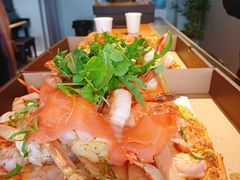 -Steveston Pizza Company (Richmond)