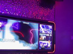 -星聚会KTV(广州敏捷广场店)