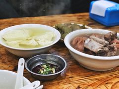 -雨田饭店(华兴东街店)