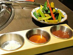 -芯元·碳烤熟成牛肉(经开店)