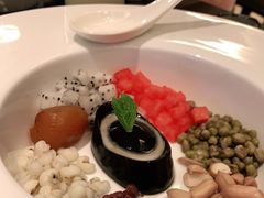 -铭轩中餐厅·海南菜·粤菜(亚龙湾瑞吉店)