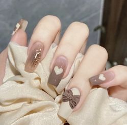-情同手足美甲美睫