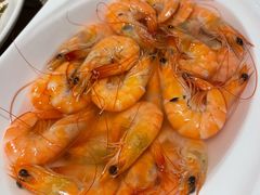 -宁海安岚·南溪阁全日餐厅