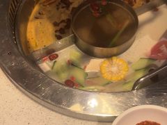 -重庆德庄火锅(映月湖环宇城店)