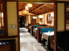 -锦绣金山人家(友谊店)