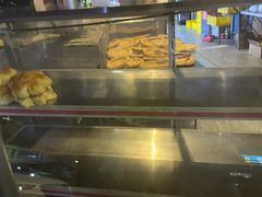 -新疆红柳花餐厅(新洲店)
