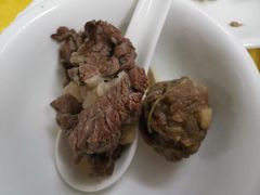 -辉煌牛肉杂园
