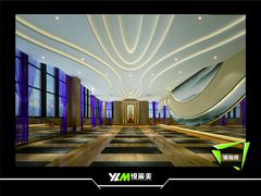 -悦莱美游泳健身会所(御景壹号店)