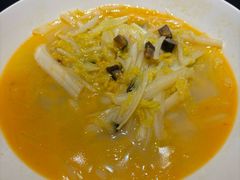-红厨巷·淮扬菜(熙南里店)