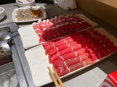 -海底捞火锅(九霄梦天地店)