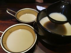-火炉情韩国料理店(古田路店)