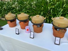 -水桶王国主题餐厅·聚会·生日派对·亲子活动·家庭套餐(亚龙湾希尔顿店)