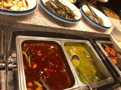 -泰合素食(双流店)