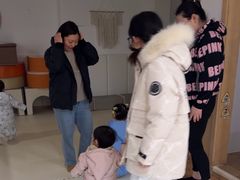-古力古利托育早教中心(澳门路校区)