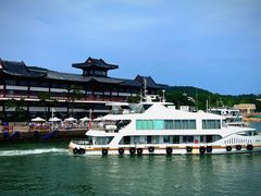 -刘公岛景区