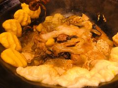-缘福乡村铁锅炖民宿(八达岭店)