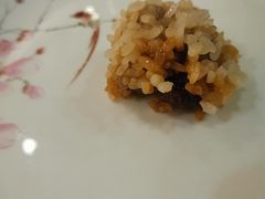 糯米排骨-金春禧·鲁菜海鲜(延吉路万达店)