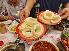 -堂瓦里·33年传统赣菜(第一街区店)