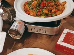 -丽华园(汉阳龙阳店)