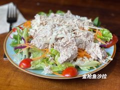 -萨尔瓦多Salvador's