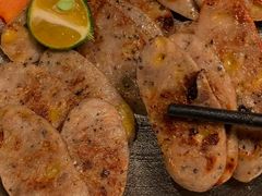 -海之屋韩式烤肉(海棠68环球美食街店)