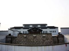 -苏州香山国际大酒店