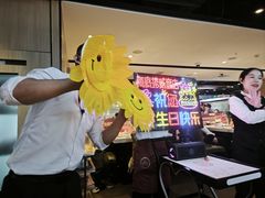 -海底捞火锅(威高广场店)
