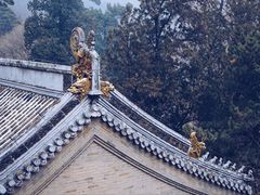 -潭柘寺景区