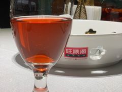 花果茶-旺顺阁鱼头泡饼(常营店)