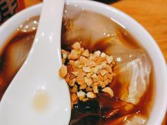 -锦尚阁烤鱼•天津菜(宣武门胡同店)