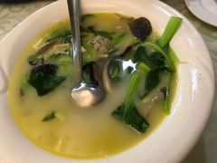 -眷江南之小蓝鲸(王府大街店)