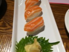 -彩蝶谷美食廊·粤式经典南番顺·铁板烧烤泰风味(广州长隆酒店)
