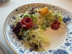 -杏花堂晋商私房菜(华熙五棵松店)