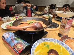 -老阿爸鲜鱼土菜(园区永旺店)