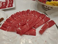 -清真军邺·金富苑肥牛城(海湖新区精品店)