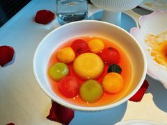 -量子制造·元创意料理(李公堤店)