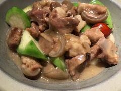 -闻见中国海南菜(K11店)