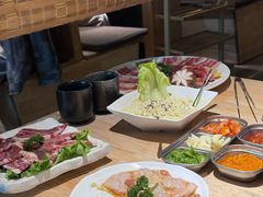 -隐家本格烧肉(万达广场店)