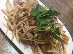 -潮中人·潮州菜(益乐路店)