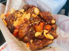 -遇见小面(碧桂园总部店)