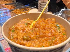 -周小亮丁家坡洋芋(观音桥好吃街B区直营店)