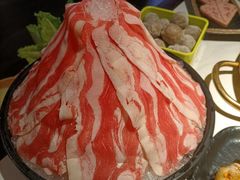 -捞三国美蛙鲜鱼火锅(茂业店)