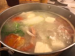 -金海阁海鲜火锅