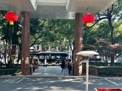 -上海静安昆仑大酒店