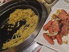-炭之家·齐齐哈尔非遗烤肉·鲜切直供(中央大街店)